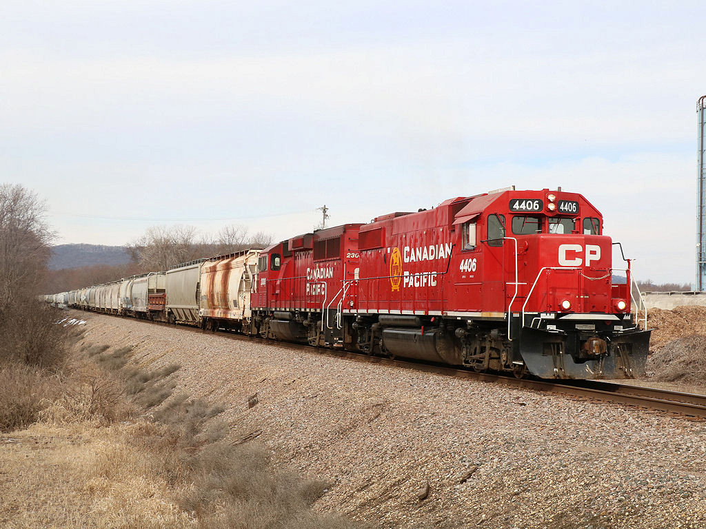 CP 4406